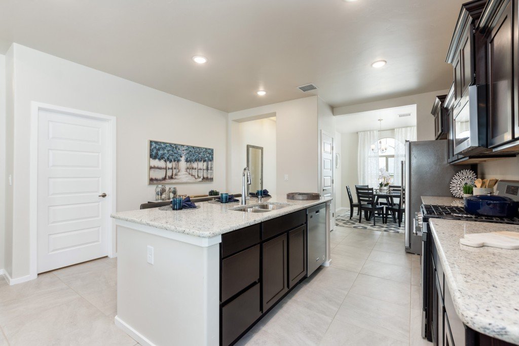1649 Kitchen