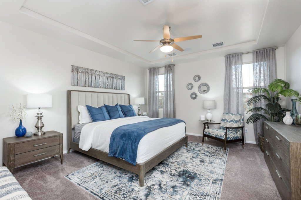 1649 Master Bedroom