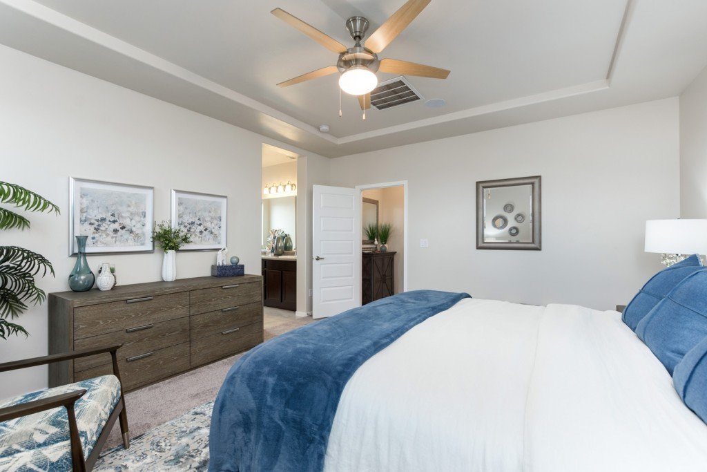 1649 Master Bedroom
