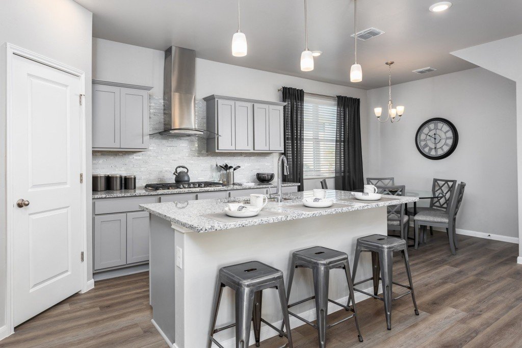 2316 Homes Design in San Antonio