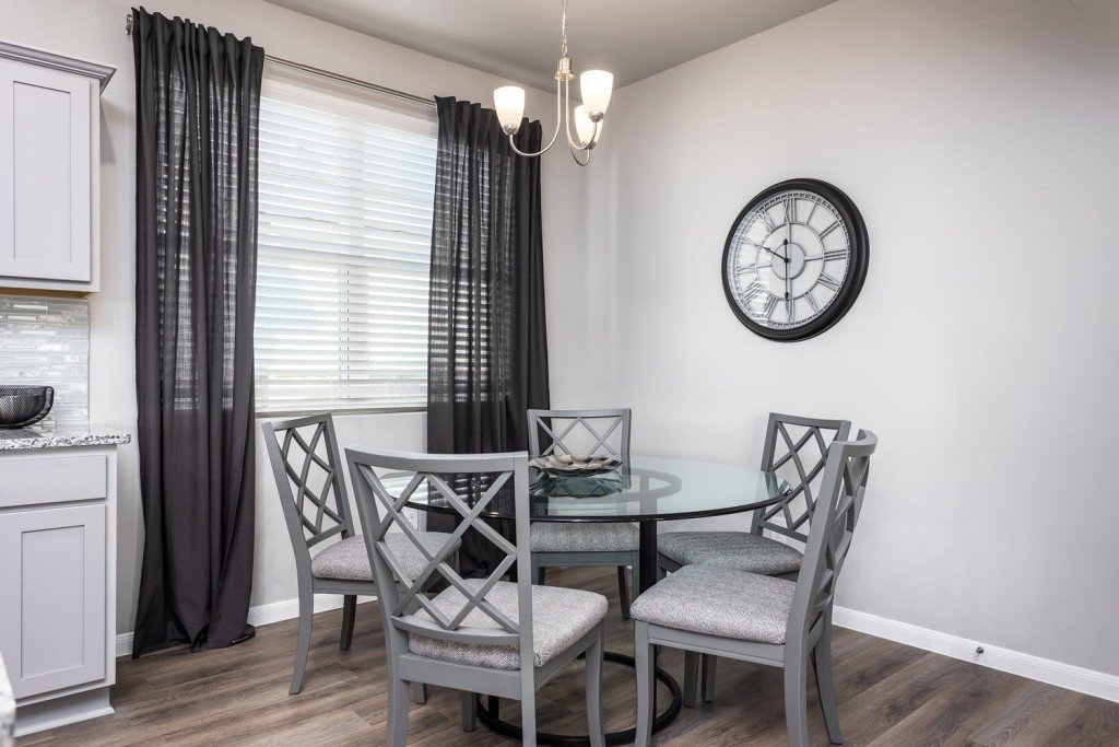 2316 Homes Design in San Antonio
