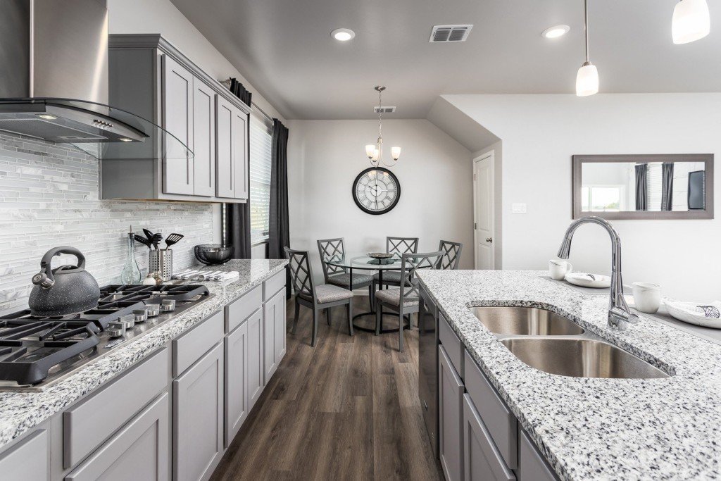 2316 Homes Design in San Antonio