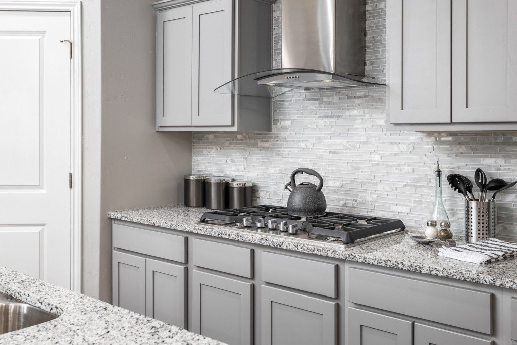 2316 Homes Design in San Antonio