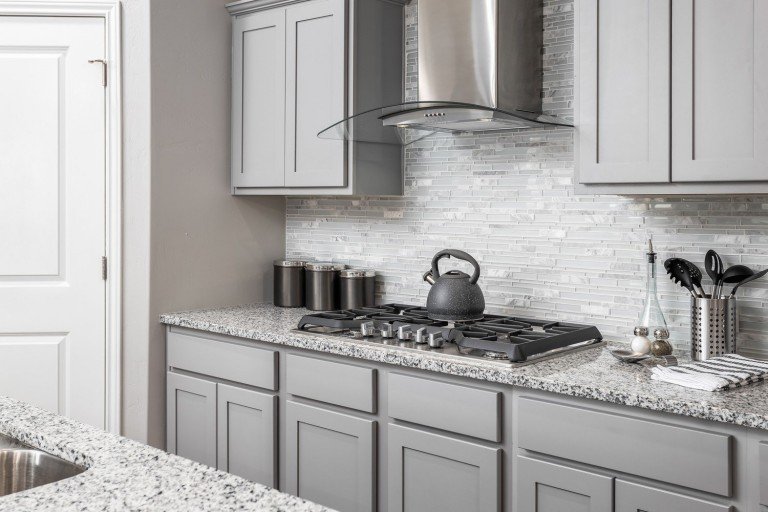 2316 Homes Design in San Antonio