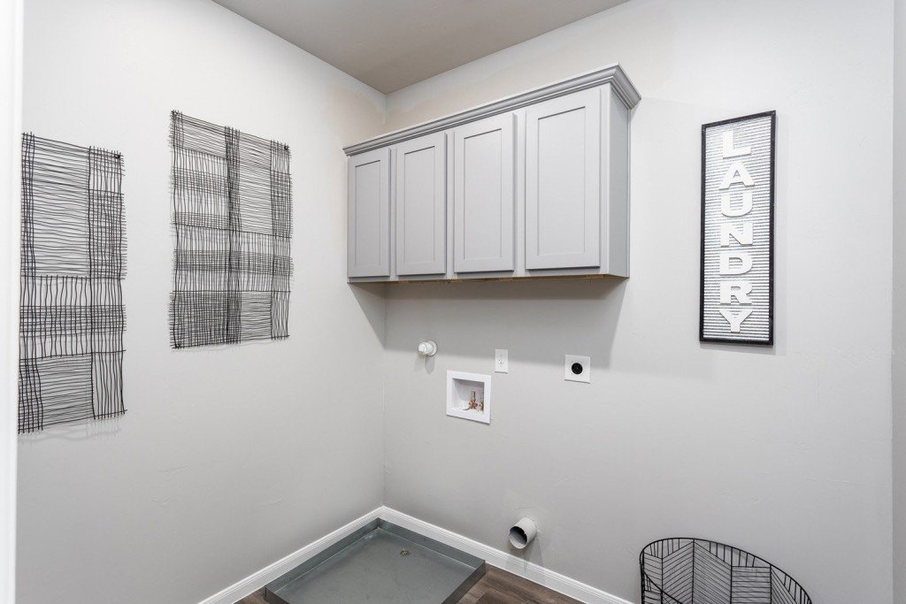 2316 Homes Design in San Antonio