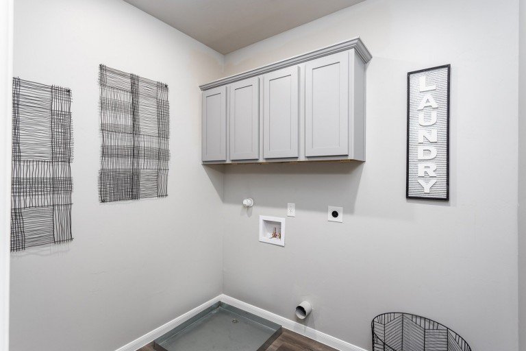2316 Homes Design in San Antonio