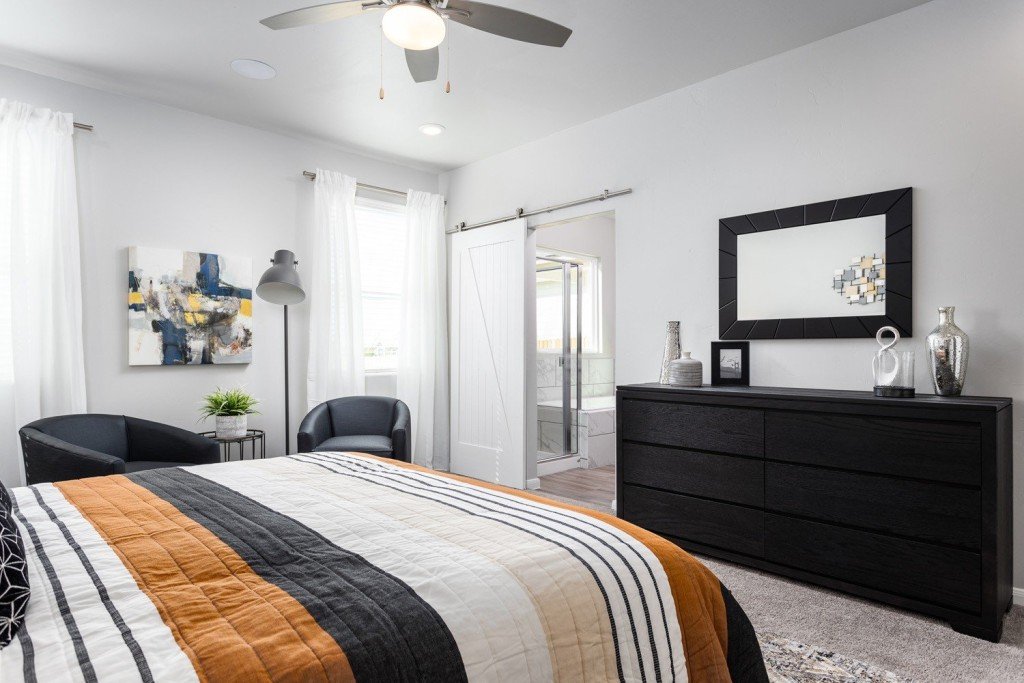 2316 Homes Design in San Antonio