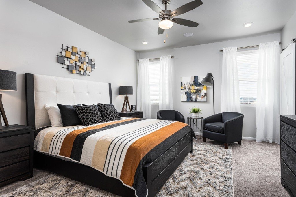 2316 New Home Design in San Antonio