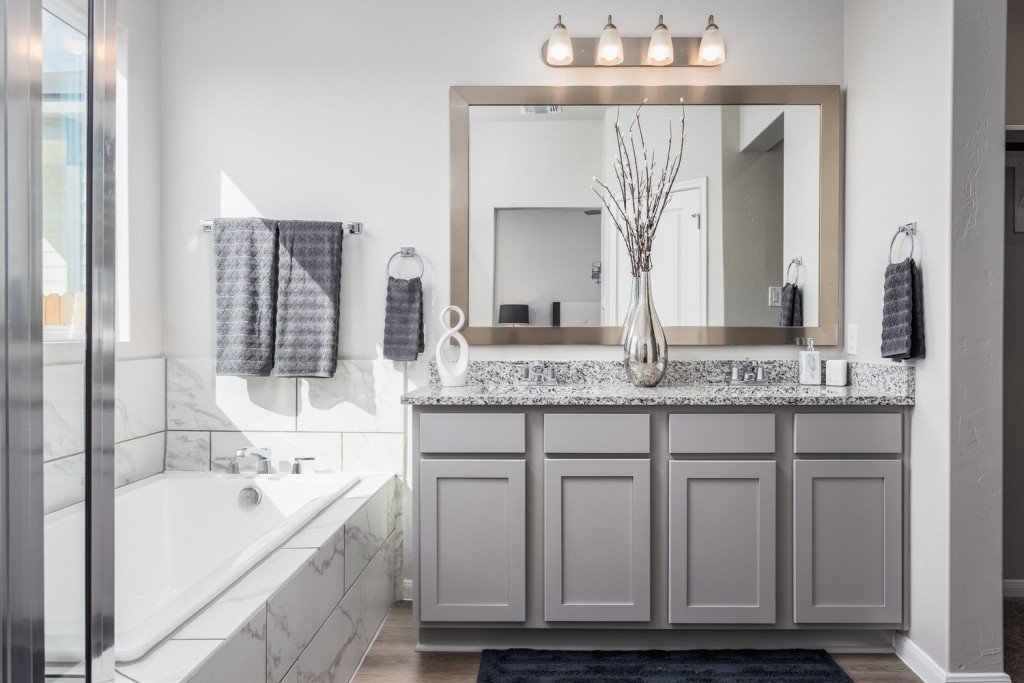 2316 New Home Design in San Antonio