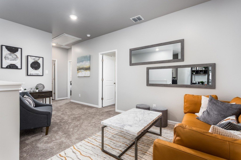 2316 New Home Design in San Antonio