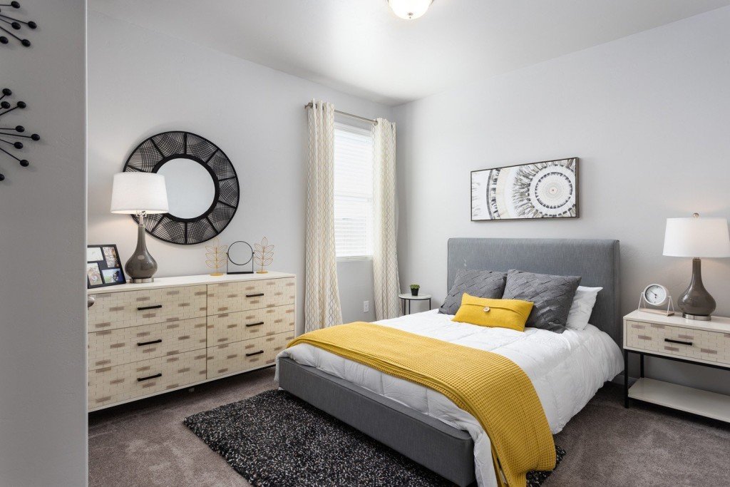 2316 New Home Design in San Antonio