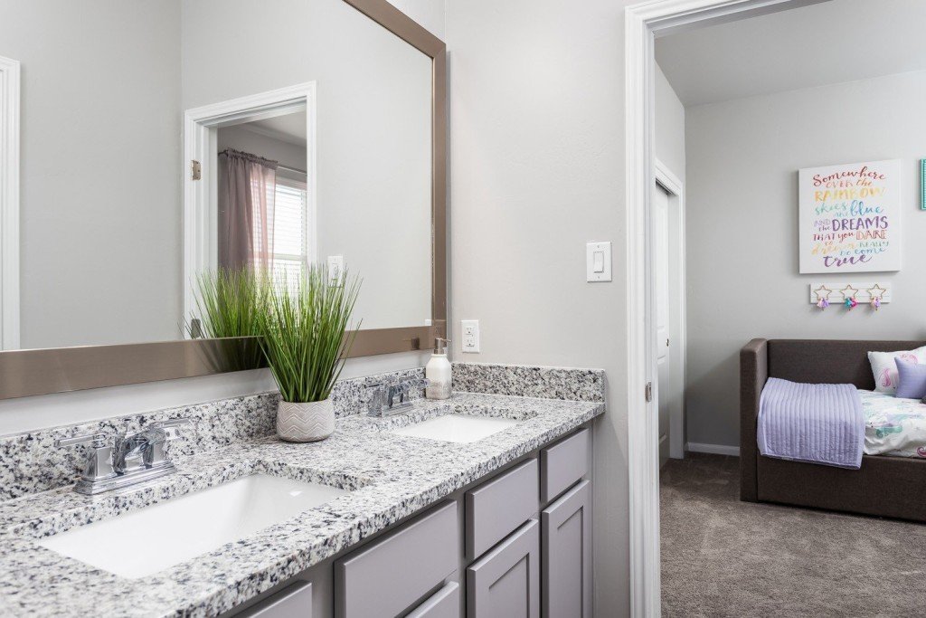 2316 New Home Design in San Antonio