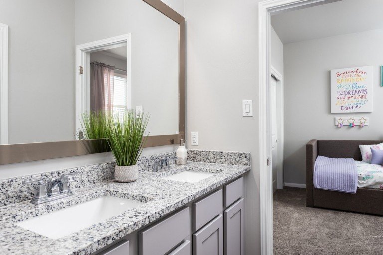 2316 New Home Design in San Antonio
