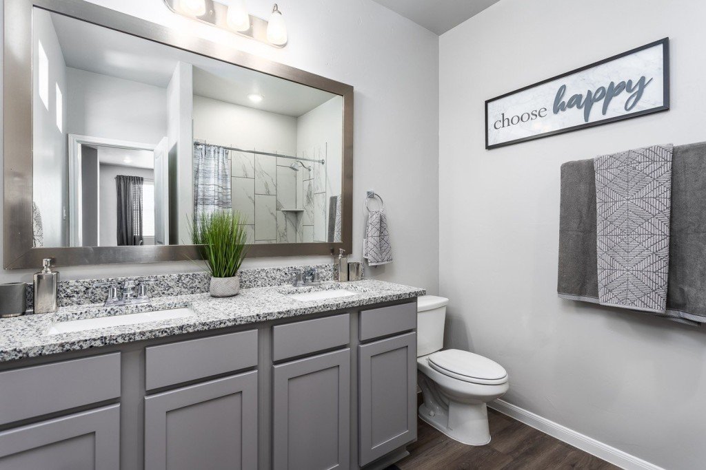 2316 New Home Design in San Antonio