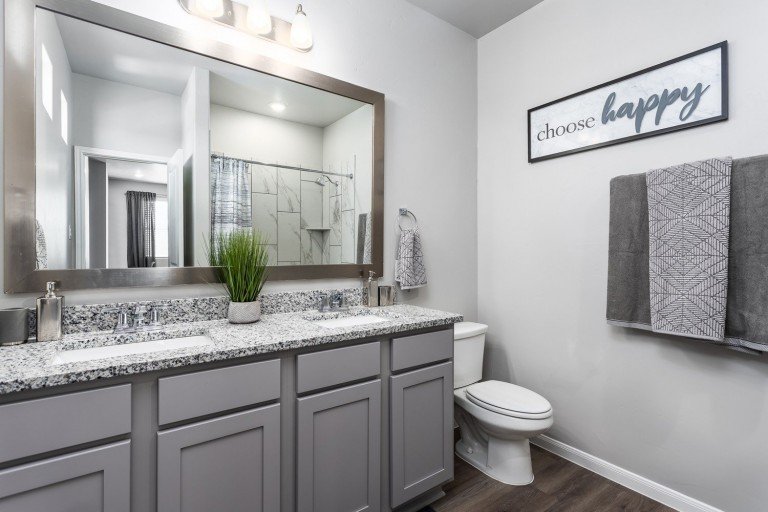 2316 New Home Design in San Antonio