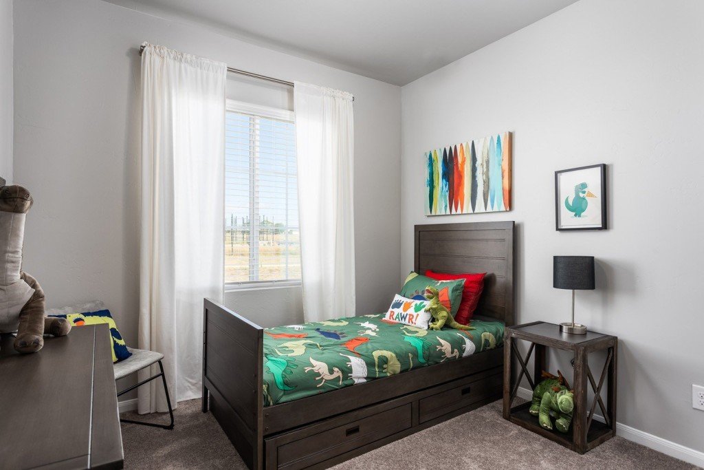 2316 New Home Design in San Antonio