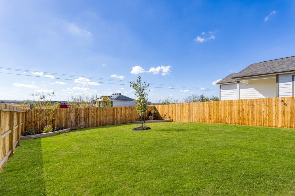 2316 New Home Design in San Antonio