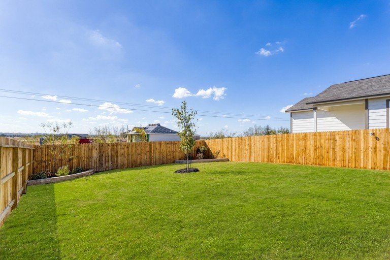 2316 New Home Design in San Antonio