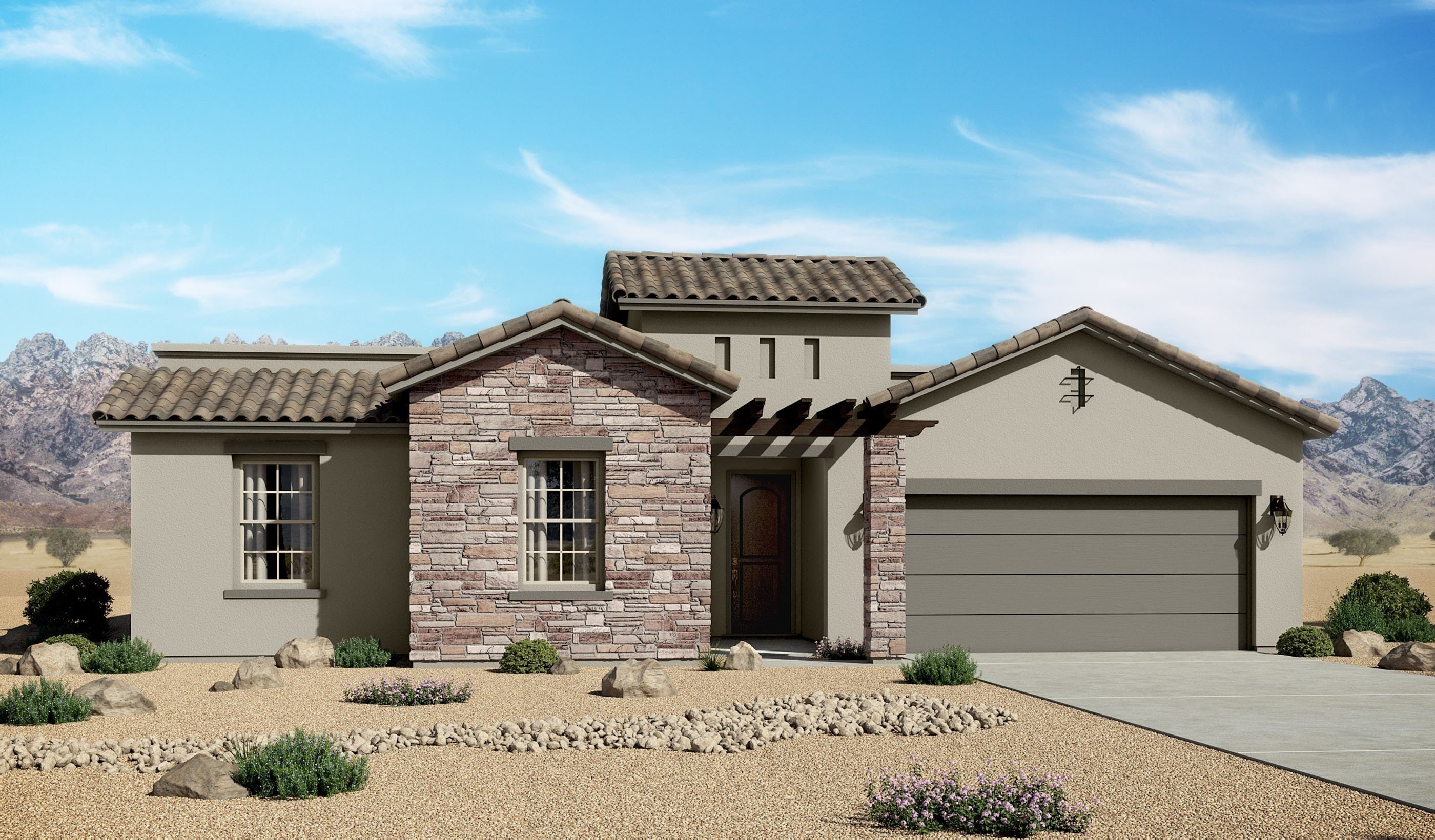 Agave by Hakes Brothers Red Hawk Estates 2