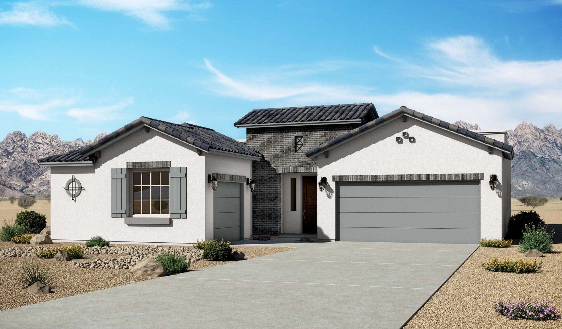 Ocotillo by Hakes Brothers Red Hawk Estates 2