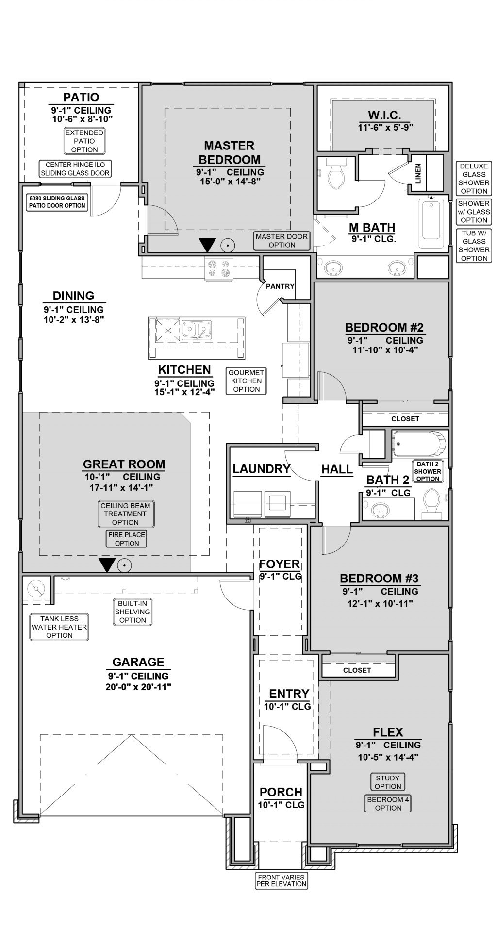 Hannah Heights 1939 Layout Hannah Heights 1939 Layout