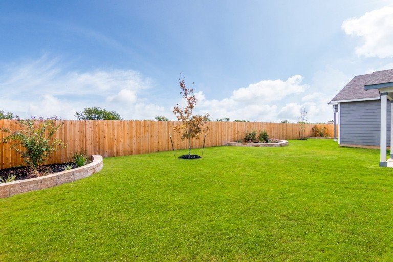 1740 New Home Design in San Antonio