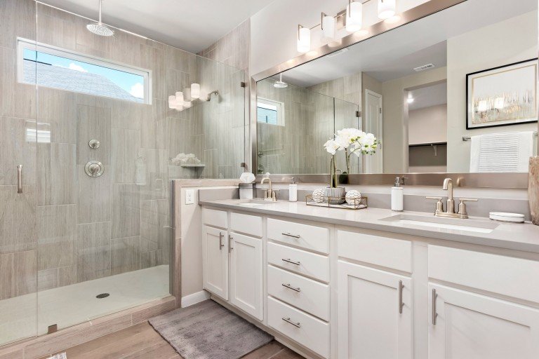 2124 New Home Design in San Antonio