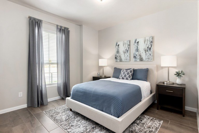 2124 New Home Design in San Antonio