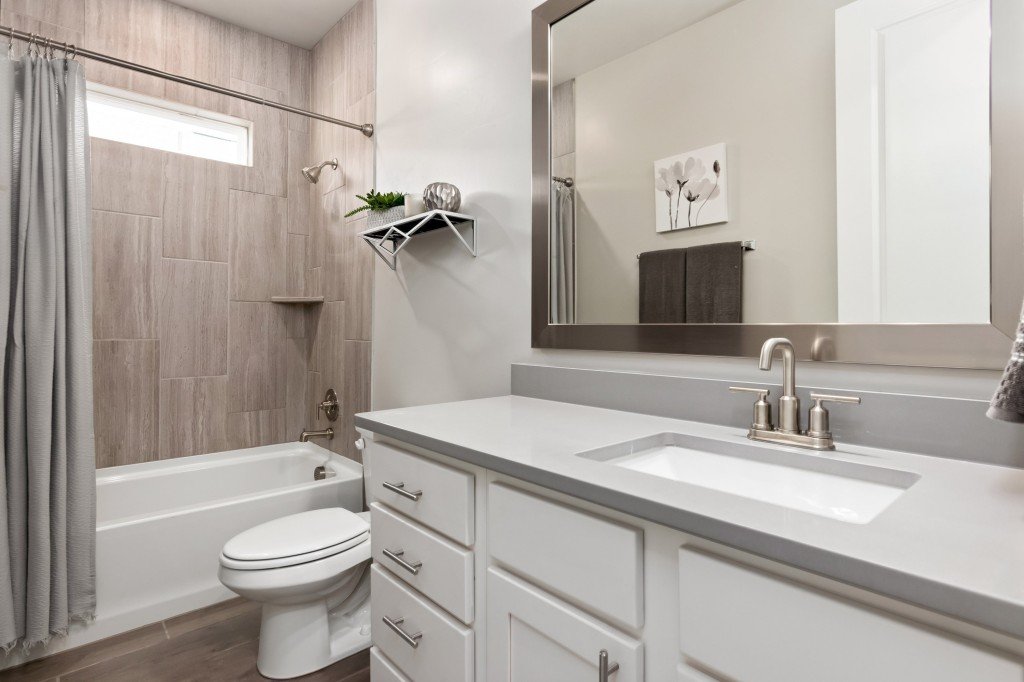 2124 New Home Design in San Antonio