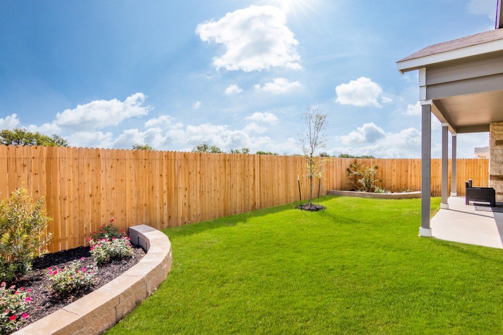 2124 New Home Design in San Antonio
