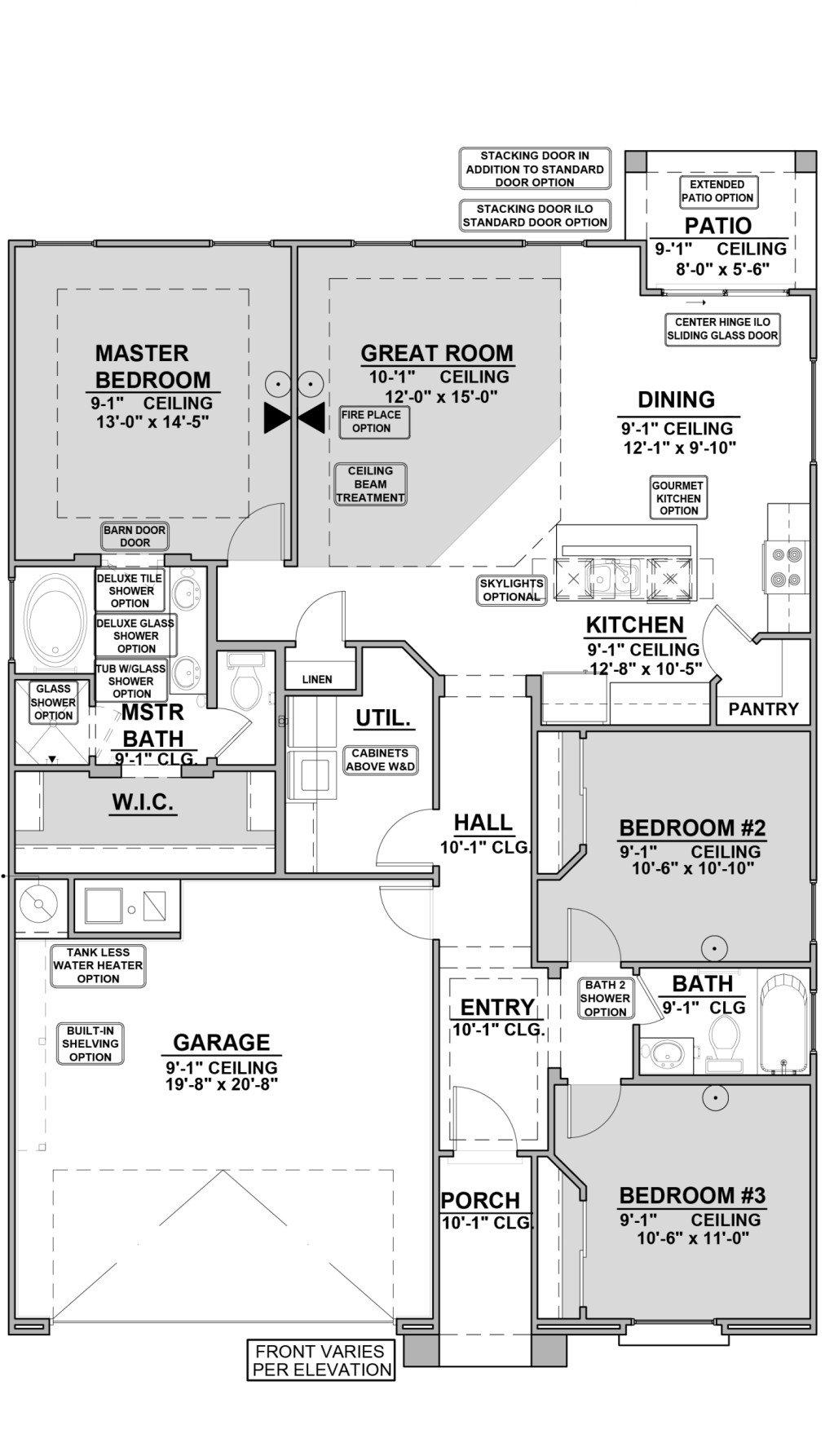 Peyton Estates 7 &8 1473 floorplan