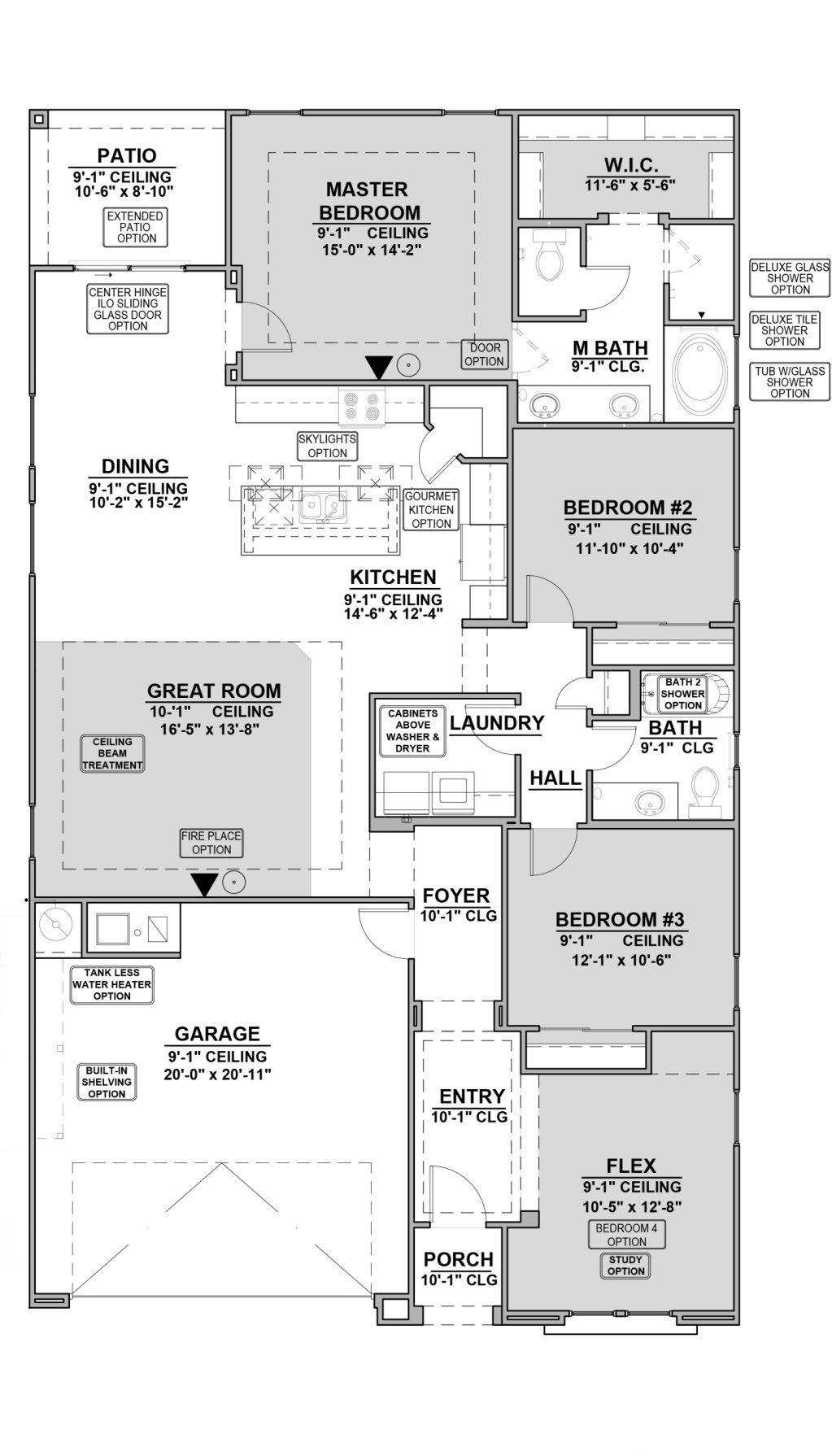 Peyton Estates 7 &8 1900 floorplan
