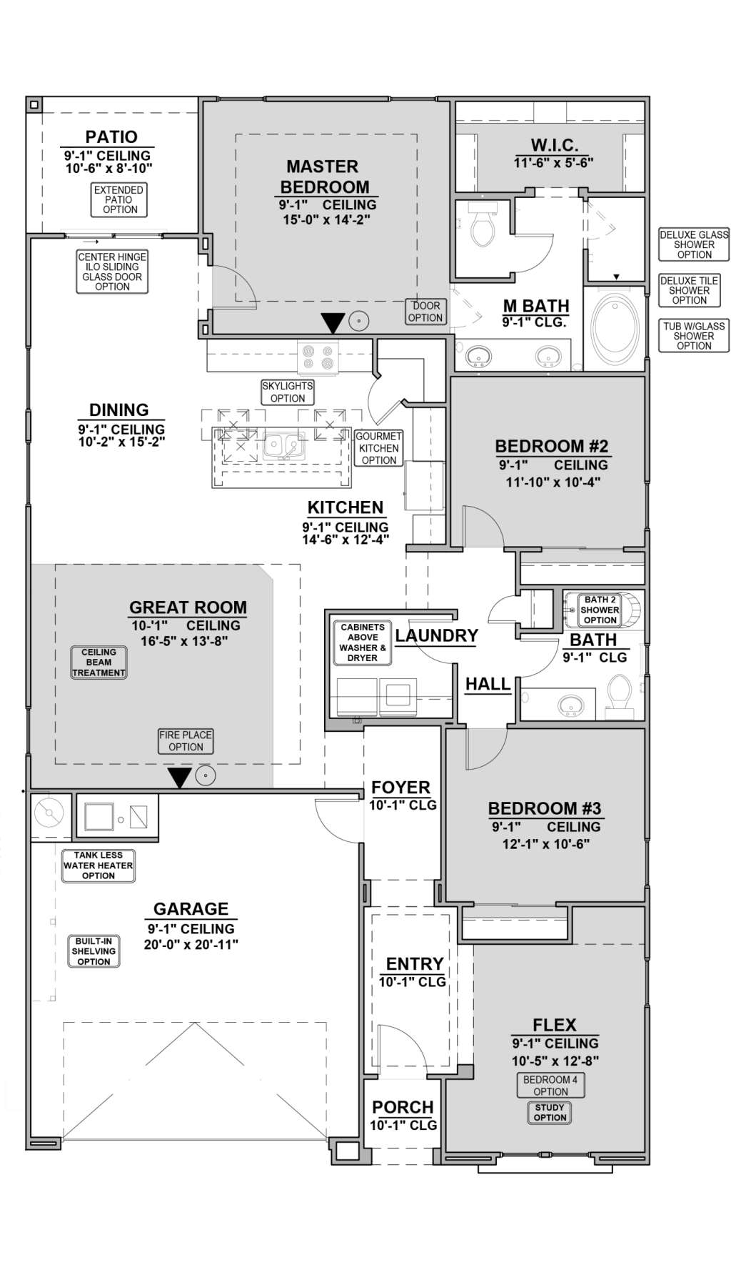 Peyton Estates 7 &8 1900 floorplan