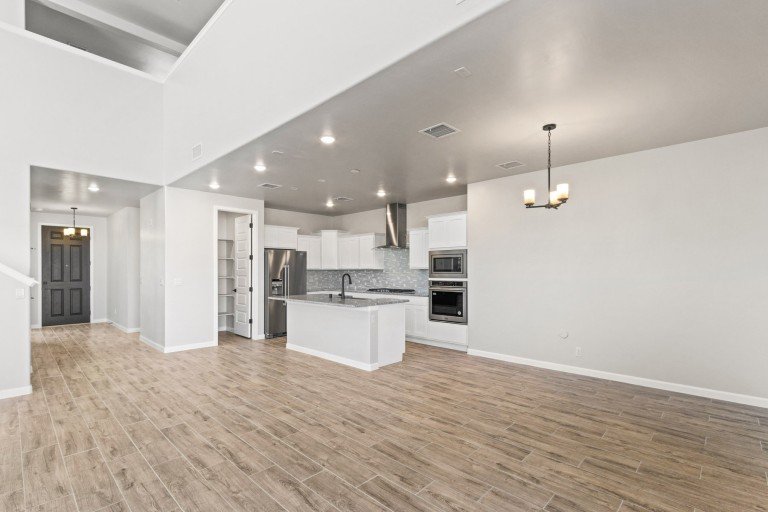 2675 Home Design EP