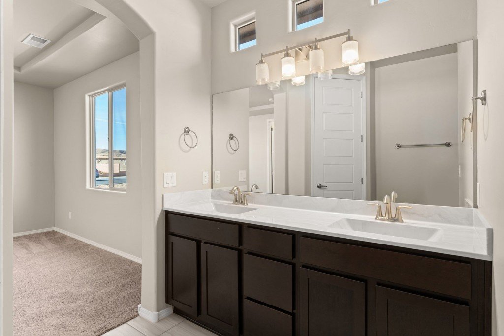 1501 New Home Design in Albuquerque