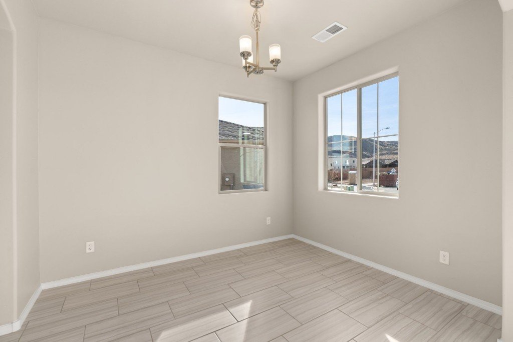 1501 New Home Design in Albuquerque