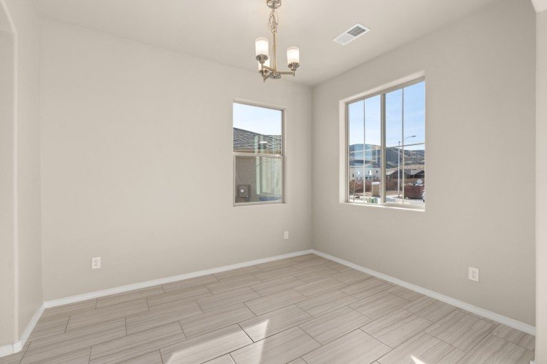 1501 New Home Design in Albuquerque