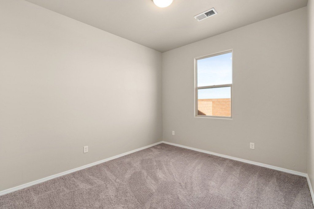 1501 New Home Design in Albuquerque