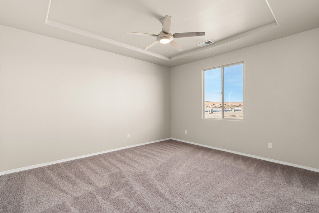 1501 New Home Design in Albuquerque