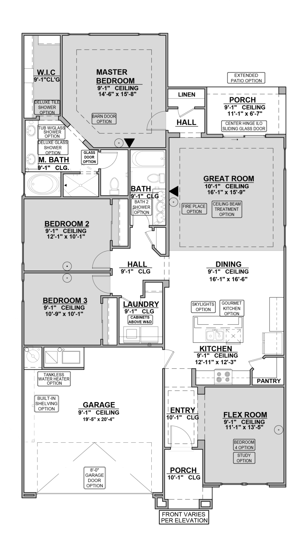 Peyton Estates 7 &8 1736 floorplan