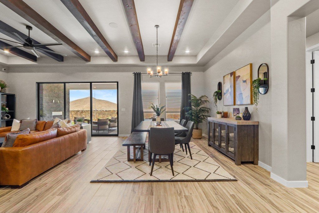 3627 Home Design in Las Cruces