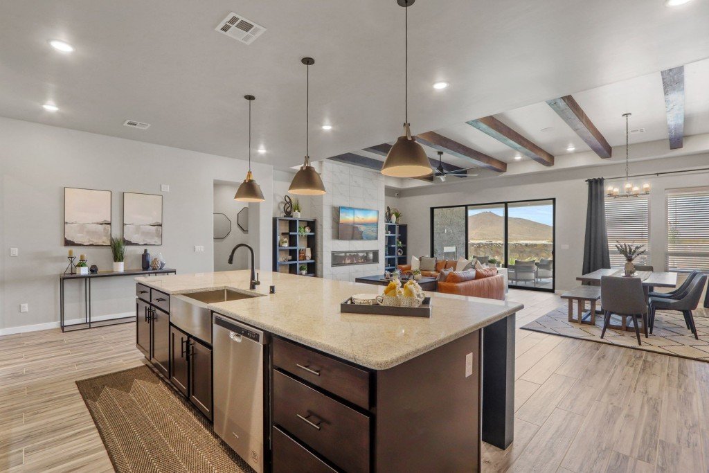 3627 Home Design in Las Cruces