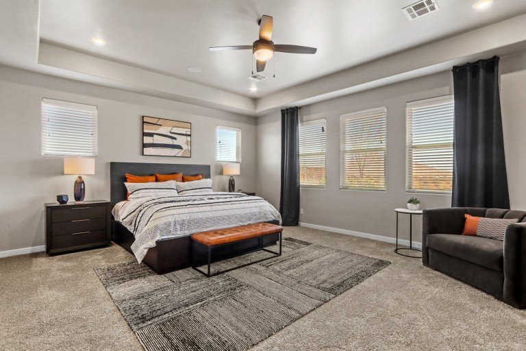 3627 Home Design in Las Cruces