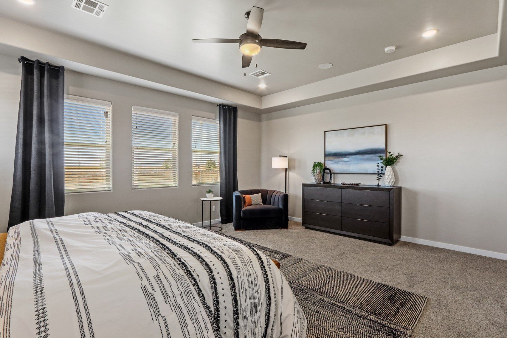 Red Hawk Estates - New Homes In Las Cruces NM - Hakes Brothers