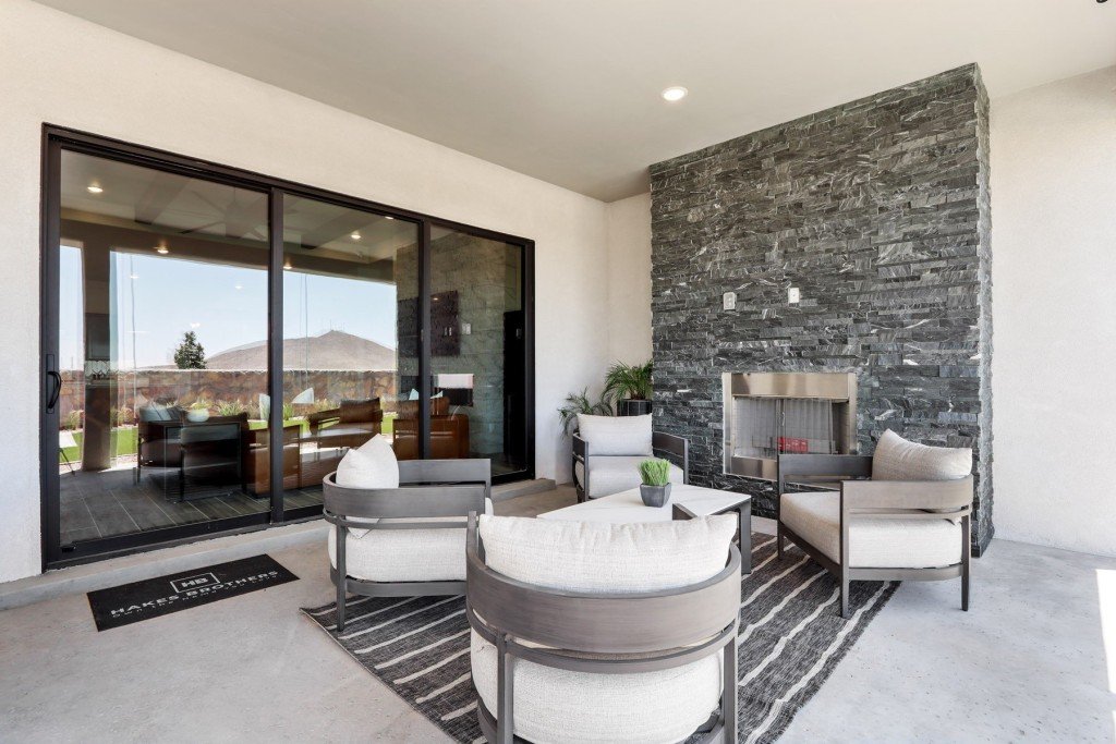 3627 Home Design in Las Cruces