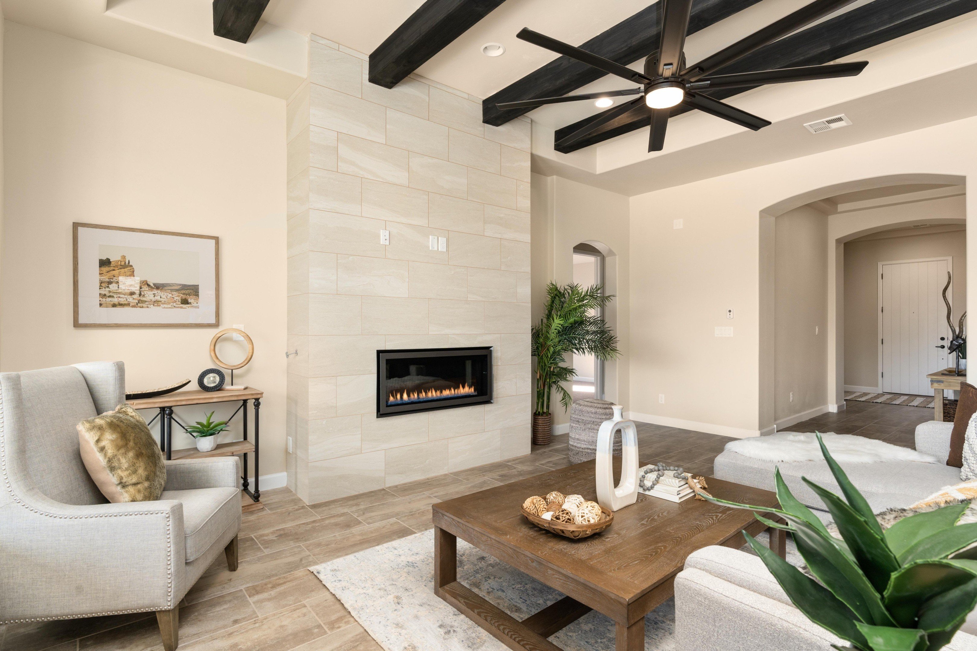GrayHawk in Kansas City