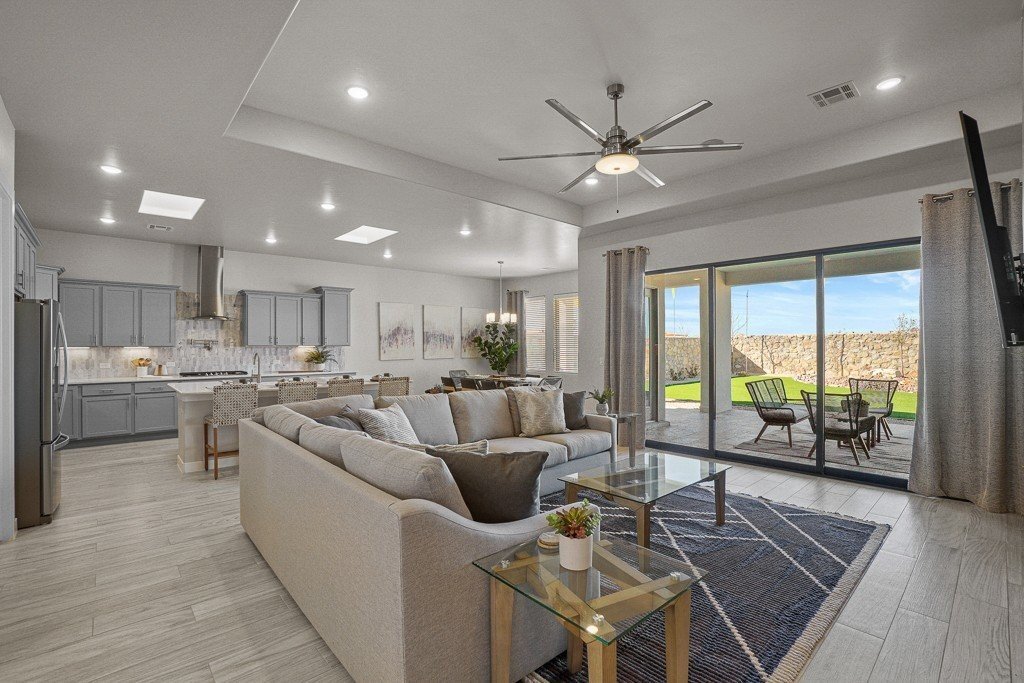 2373 Ocotillo Home Design