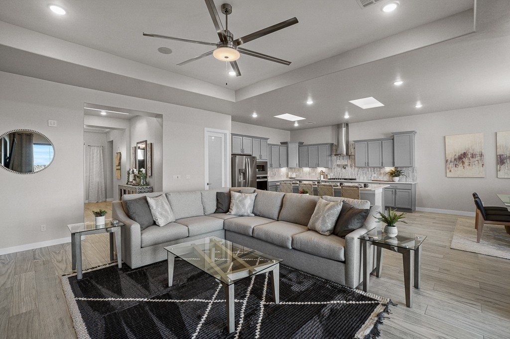 2373 Ocotillo Home Design