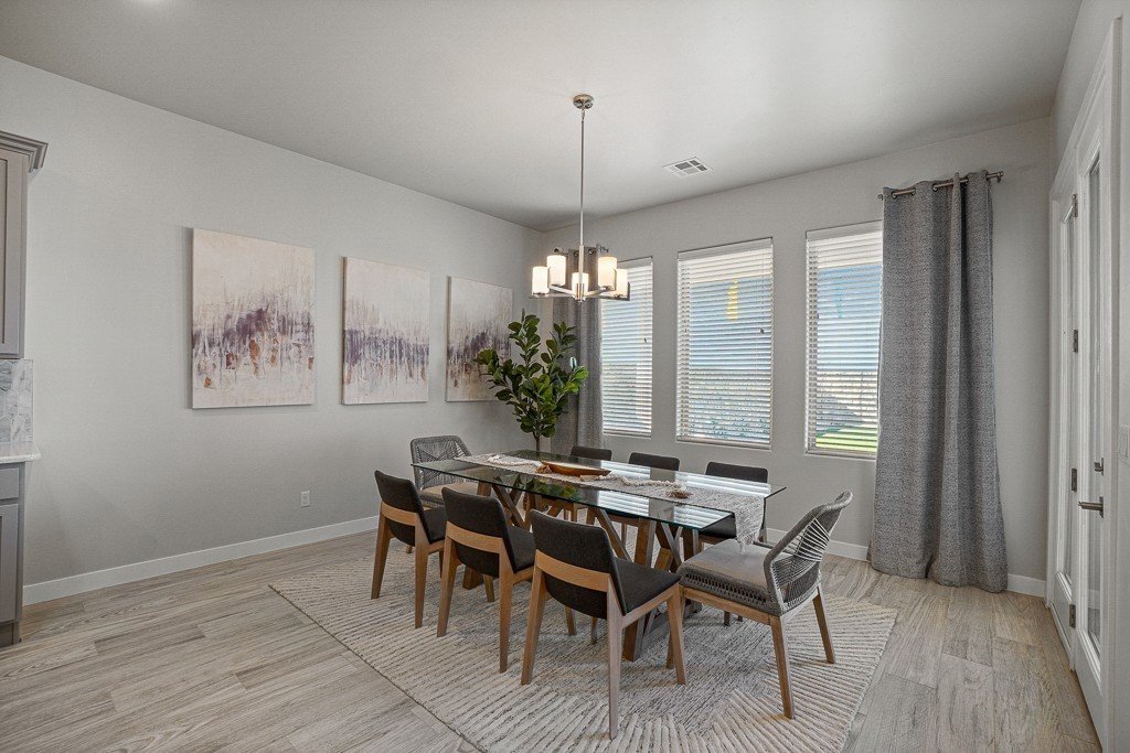 2373 Ocotillo Home Design