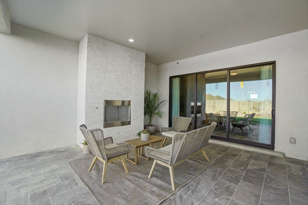 2373 Ocotillo Home Design